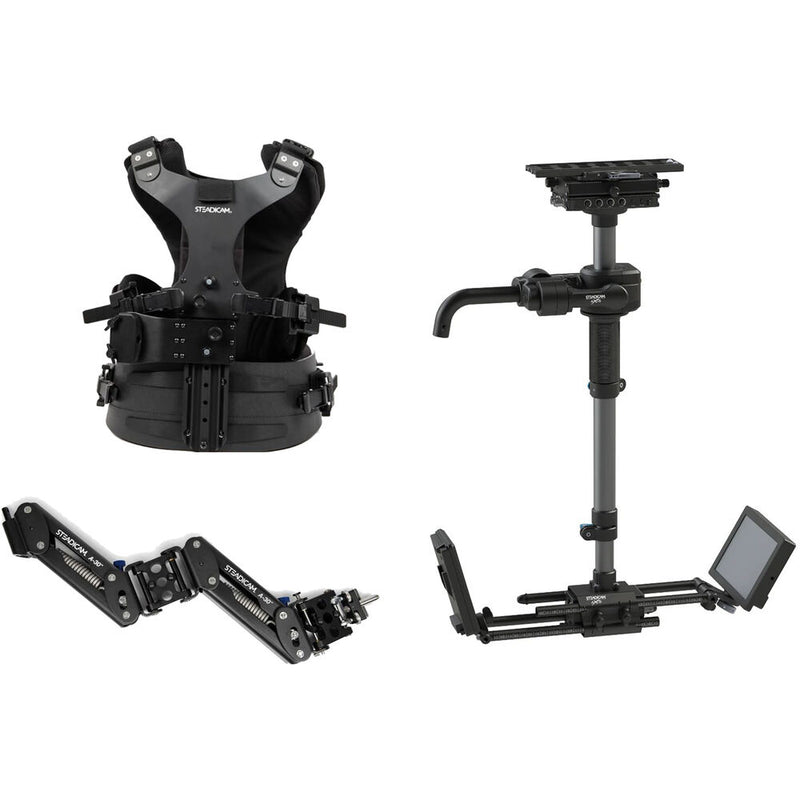 Steadicam Axis with Volt - AXIS-VL