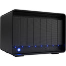 LaCie 8big Pro5 256TB Thunderbolt 5 RAID Storage - STNC256000400