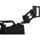 Libec SVF-7Pro Full HD 7-inch Viewfinder for Studio Cameras