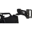 Libec SVF-7Pro Full HD 7-inch Viewfinder for Studio Cameras