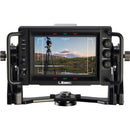 Libec SVF-7Pro Full HD 7-inch Viewfinder for Studio Cameras