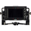 Libec SVF-7Pro Full HD 7-inch Viewfinder for Studio Cameras