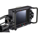Libec SVF-7Pro Full HD 7-inch Viewfinder for Studio Cameras