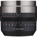 Samyang V-AF Anamorphic MF Adapter 1.7x