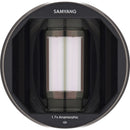 Samyang V-AF Anamorphic MF Adapter 1.7x