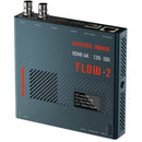 Science Image FLOW 2 UpDownCross Converter with 12G-SDI & HDMI up to 4K 60p