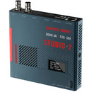 Science Image Studio 2 Full NDI Bi-Directional Encoder-Decoder & Converter with 12G-SDI & HDMI up-to 4K60p