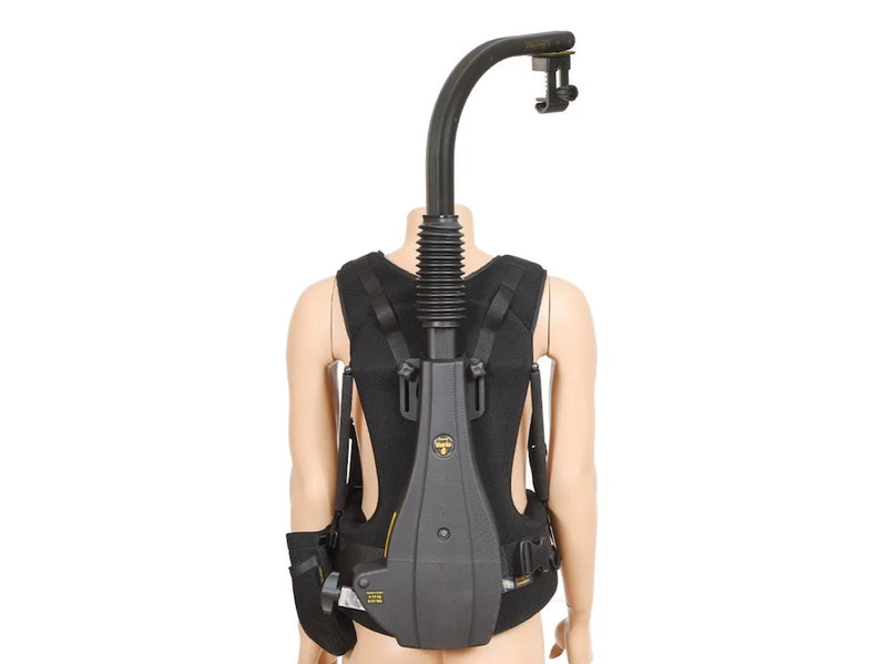 Easyrig 6 Vario Cinema vest Large with Extended Arm +230mm/9in - VC673B