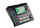 RGBlink mini-edge SDI 6-Channel All-in-One Switcher with Customisable Video Inputs