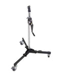 KUPO KUP-382M 2 Section Low Base Wind-Up Stand (BLACK FRIDAY OFFER 05/11/25 to 5/12/25)