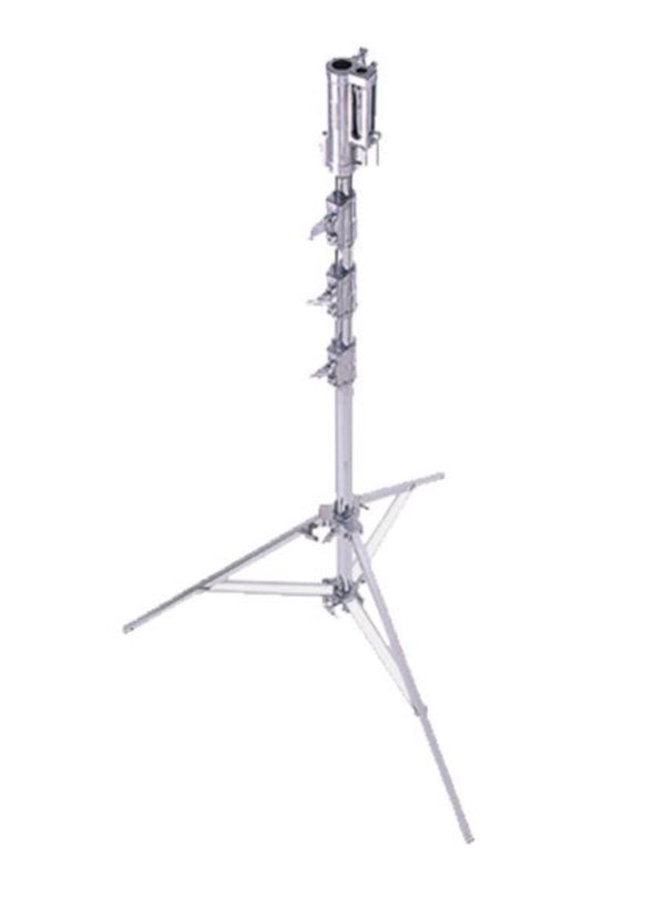 KUPO KUP-543M Master High Cine Stand (BLACK FRIDAY OFFER 05/11/25 to 5/12/25)