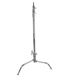 KUPO KUP-CT-20M 20" C Stand W/Turtle Base (BLACK FRIDAY OFFER 05/11/25 to 5/12/25)