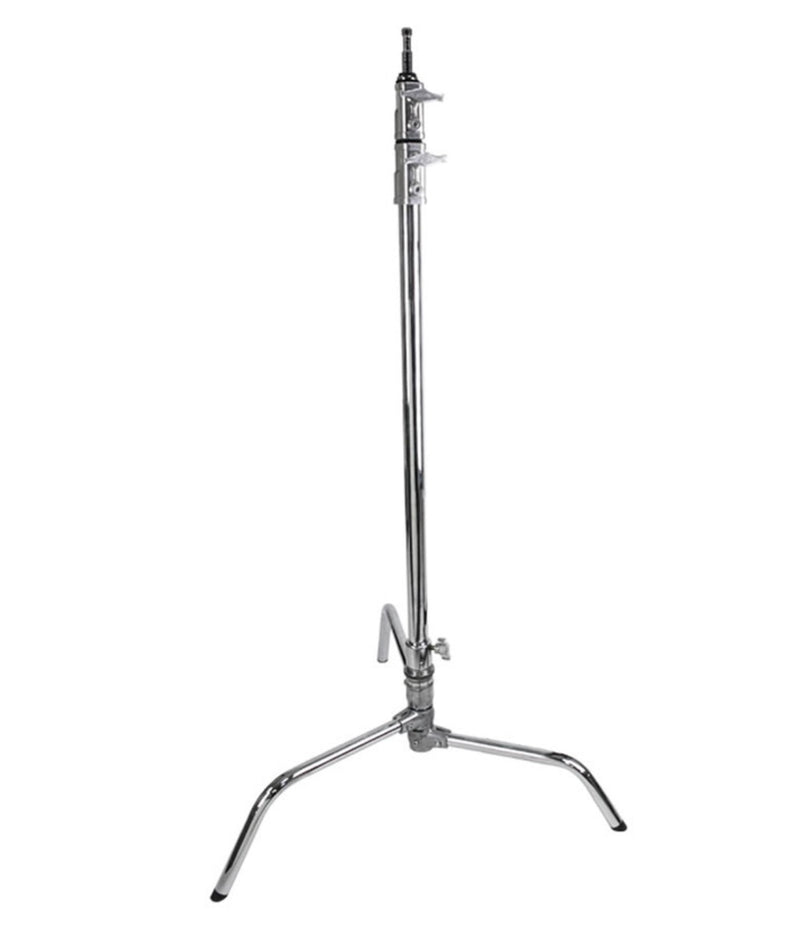 KUPO KUP-CT-20M 20" C Stand W/Turtle Base (BLACK FRIDAY OFFER 05/11/25 to 5/12/25)