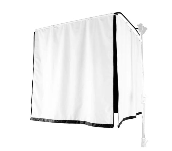 KUPO KUP-FT-3636WB Floppy Tent 36" X 36” (4-Sided) (BLACK FRIDAY OFFER 05/11/25 to 5/12/25)