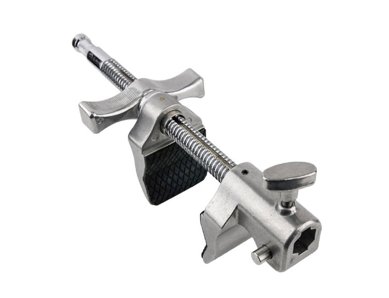 KUPO KUP-KCP-601 9" Super Viser Clamp (BLACK FRIDAY OFFER 05/11/25 to 5/12/25)