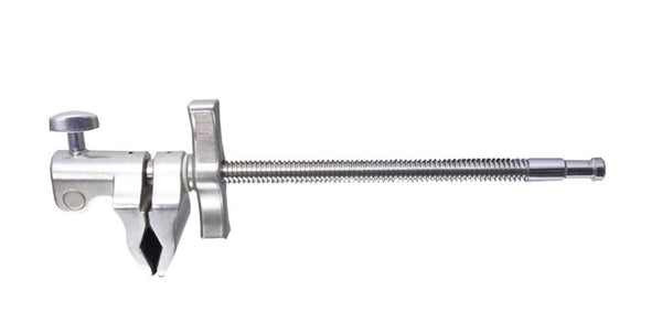 KUPO KUP-KCP-601 9" Super Viser Clamp (BLACK FRIDAY OFFER 05/11/25 to 5/12/25)