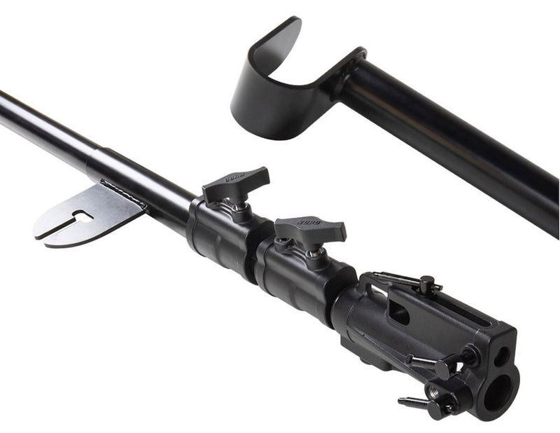 KUPO KUP-KCP-648 Junior Boom Arm (BLACK FRIDAY OFFER 05/11/25 to 5/12/25)