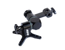 KUPO KUP-KS-330 Heavy Duty VESA Mount W/Baby Receiver (BLACK FRIDAY OFFER 05/11/25 to 5/12/25)