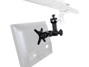 KUPO KUP-KS-330 Heavy Duty VESA Mount W/Baby Receiver (BLACK FRIDAY OFFER 05/11/25 to 5/12/25)