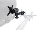 KUPO KUP-KS-330 Heavy Duty VESA Mount W/Baby Receiver (BLACK FRIDAY OFFER 05/11/25 to 5/12/25)