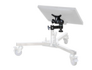 KUPO KUP-KS-330 Heavy Duty VESA Mount W/Baby Receiver (BLACK FRIDAY OFFER 05/11/25 to 5/12/25)