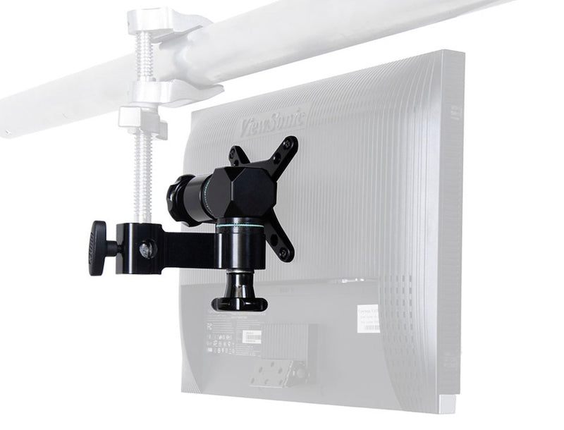 KUPO KUP-KS-330 Heavy Duty VESA Mount W/Baby Receiver (BLACK FRIDAY OFFER 05/11/25 to 5/12/25)