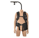 Easyrig Vario 5 Cinema 3 Vest With 130mm Extended Support Arm - EAS-VC582A (BLACK FRIDAY OFFER 05/11/25 to 5/12/25)