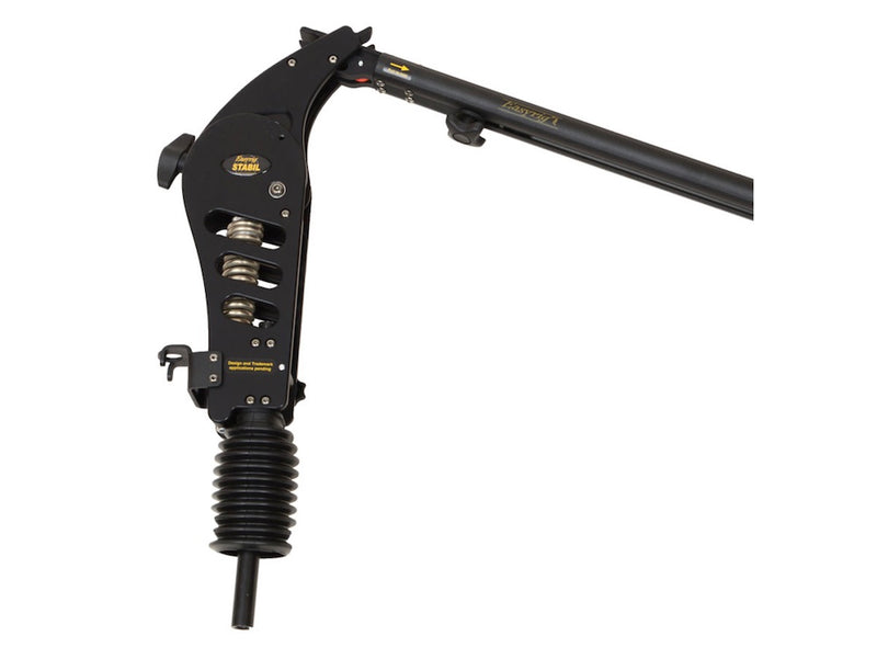 Easyrig Vario 5 GimbalRig Vest With Easyrig Stabil G3 - EAS-VG582ST (BLACK FRIDAY OFFER 05/11/25 to 5/12/25)