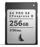 Angelbird AV PRO CFexpress B SE 256GB - AV256CFXBSE