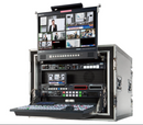 Datavideo MS-4000 4K UHD 8-Channel Mobile Production Studio - DATAMS4000