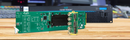 AJA OG-HA5-4K openGear 4K/UltraHD/2K/HD/SD HDMI 2.0 to 3G-SDI Conversion