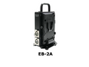 IDX EB-2A Compact Dual-Battery Power Management