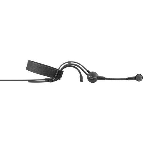 Sennheiser ME 3 Cardioid Neckband Microphone - 508928