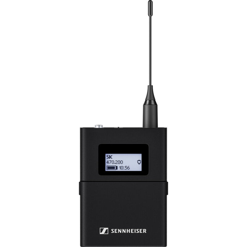 Sennheiser EW-DX SK 3-PIN Bodypack Transmitter