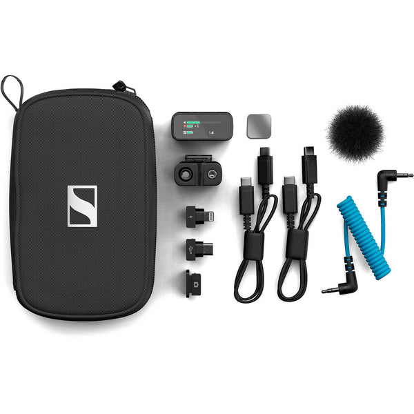 Sennheiser Profile Wireless 1-Channel Set - 700278