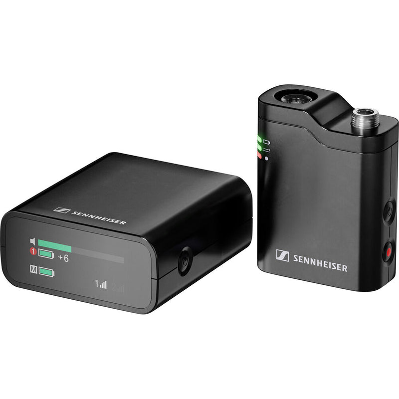 Sennheiser Profile Wireless 1-Channel Set - 700278