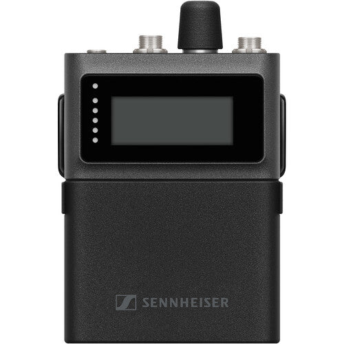 Sennheiser Spectera SEK UHF Bidirectional Wireless Bodypack Mic Transmitter/IEM Receiver (1G4: 1350 to 1525 MHz) - 509163