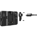 Atomos SHINOBI II 5-inch 1500nit HDR Monitor