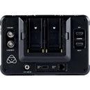 Atomos SHINOBI 7 4K HDMI/SDI HDR Photo & Video Monitor - AO-ATOMSHB002