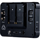 Atomos SHINOBI 7 4K HDMI/SDI HDR Photo & Video Monitor - AO-ATOMSHB002