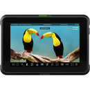 Atomos Shinobi 7 RX 7-inch 2200nit HDR Video Photo Monitor - AOATOMSHBRX1