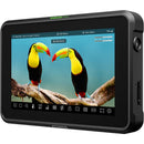 Atomos Shinobi 7 RX 7-inch 2200nit HDR Video Photo Monitor - AOATOMSHBRX1