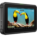 Atomos Shinobi 7 RX 7-inch 2200nit HDR Video Photo Monitor - AOATOMSHBRX1