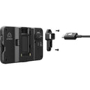 Atomos Shinobi GO 5-inch HDMI 4K 1500nit HDR Monitor - AOATOMSHB004