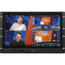 Atomos Shogun AV-19 19-inch 4K HDR DCI-P3 7RU Rack-Mounted Monitor - AOATOMSHGAV1