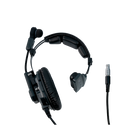 Hollyland Solidcom H1-10S 10 Way Noise Cancelling Headset Intercom System - HL-H1 10