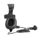 Hollyland Solidcom H1-10S 10 Way Noise Cancelling Headset Intercom System - HL-H1 10