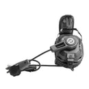 Hollyland Solidcom H1-10S 10 Way Noise Cancelling Headset Intercom System - HL-H1 10