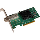 Sonnet Solo10G SFP+ V2 PCIe Card - SONG10SFP1XNE3
