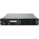 Sonnet xMac mini (2024+) 2U Rackmount System With Echo IIDV Module - SONXMMSYSIIDV